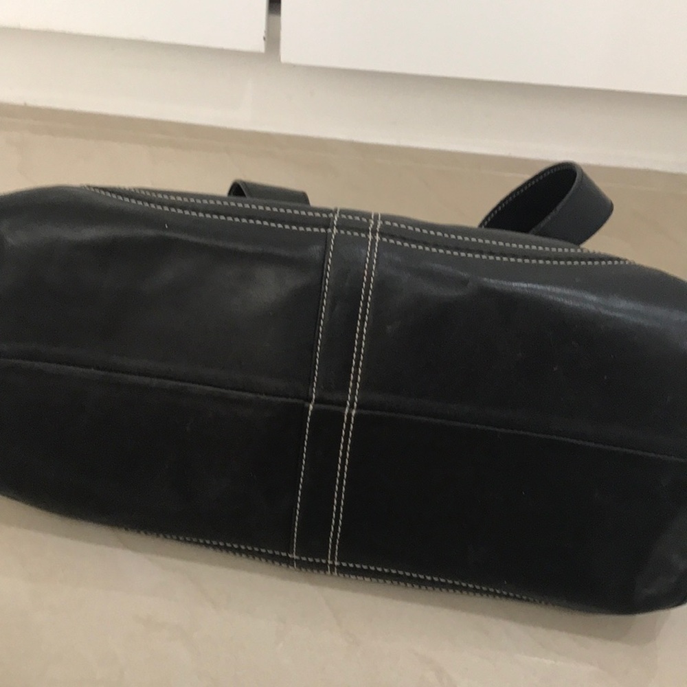 Coach handbag - Picture 3 of 4